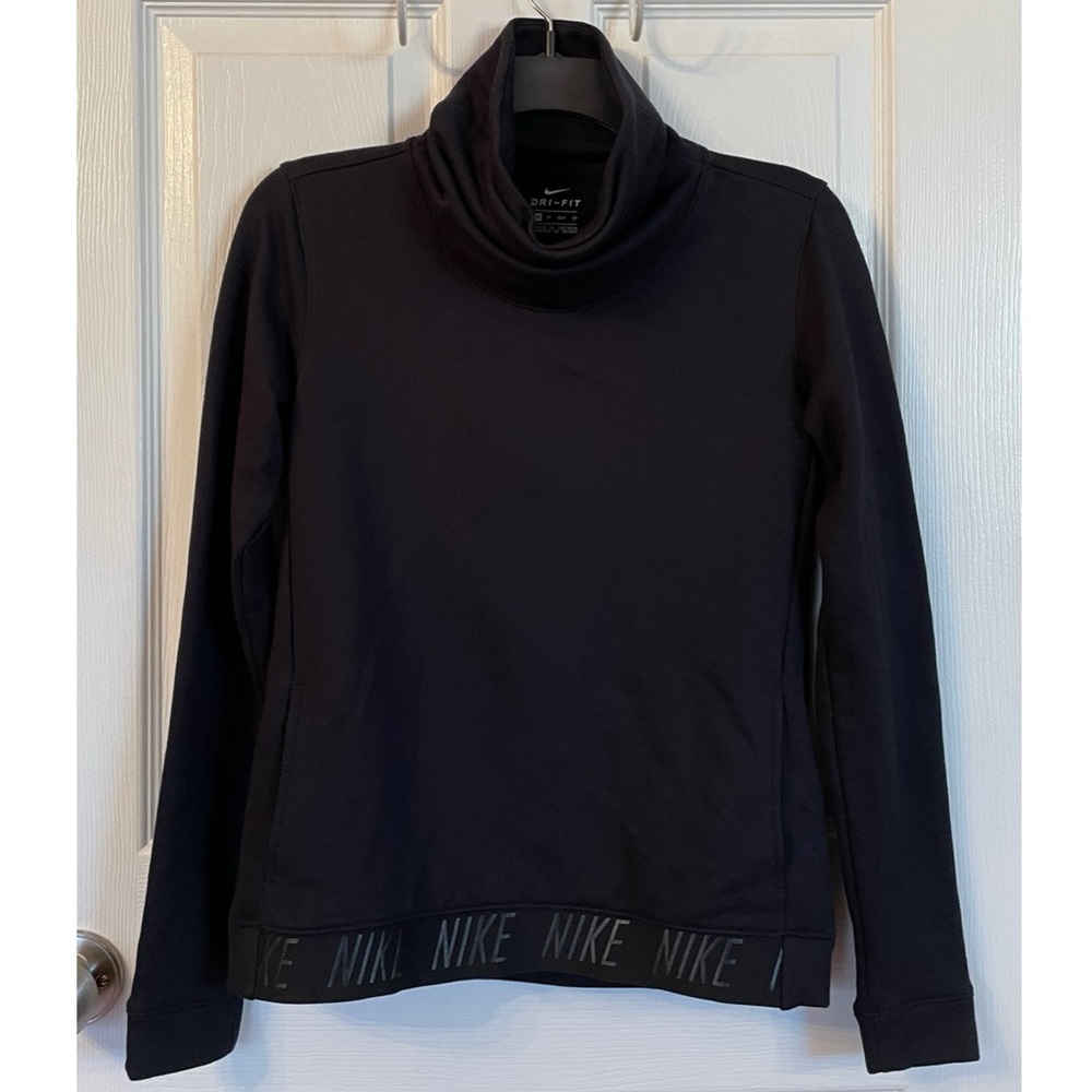 Nike Turtleneck